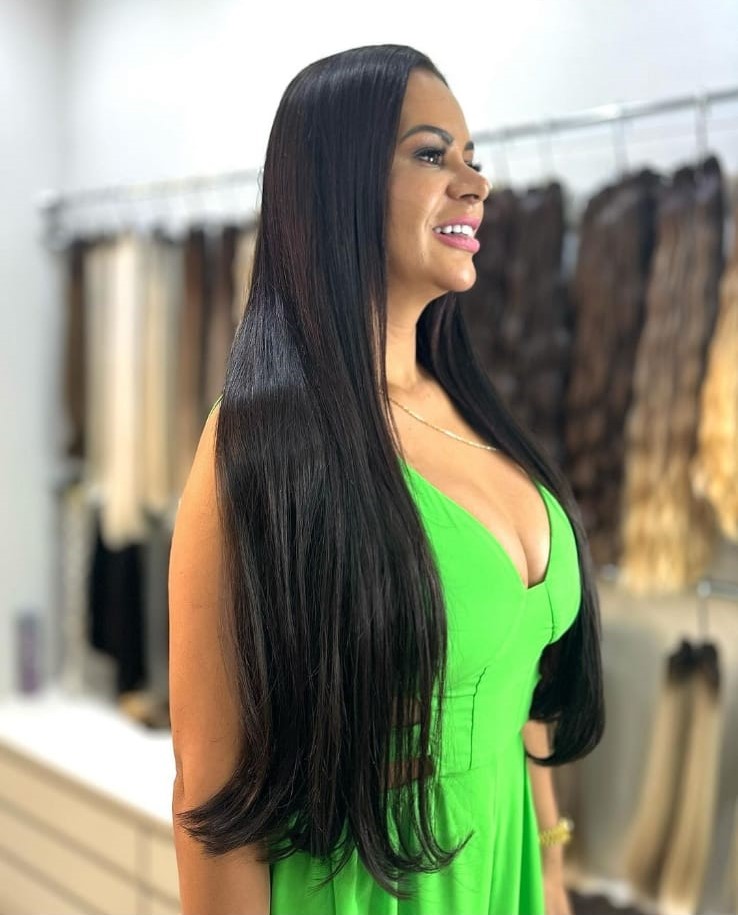 Ednamar Hair – Mega Hair Goiania